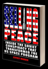 Selling Peace Book